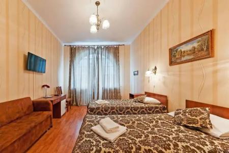 Танаис мини-отель - 39