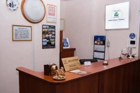 Танаис мини-отель - 25