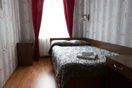 Танаис мини-отель - 3