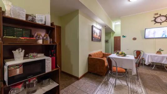 Танаис мини-отель - 20