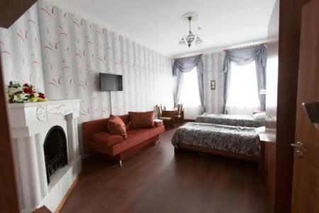 Танаис мини-отель - 29