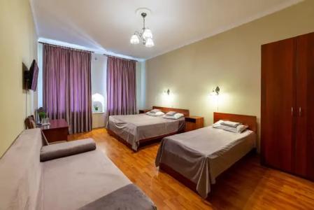 Танаис мини-отель - 6