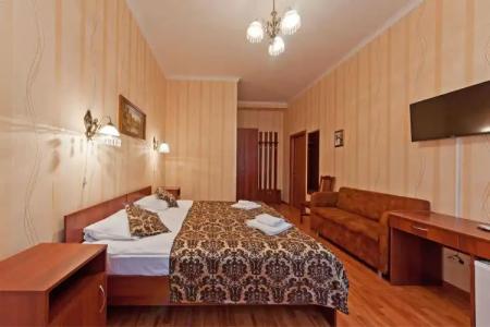 Танаис мини-отель - 43