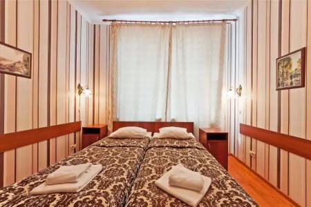 Танаис мини-отель - 35