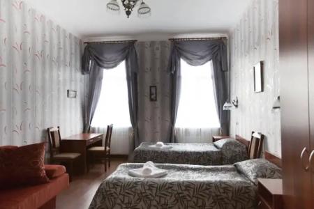 Танаис мини-отель - 36