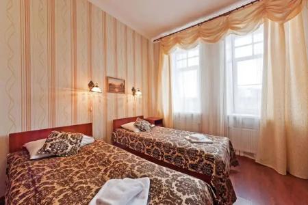 Танаис мини-отель - 45