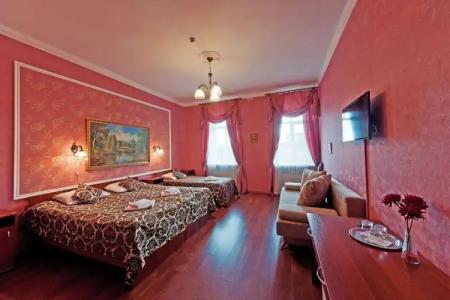 Танаис мини-отель - 41