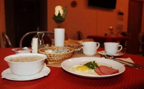 Танаис мини-отель - 12