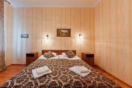 Танаис мини-отель - 37