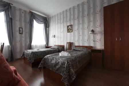 Танаис мини-отель - 4