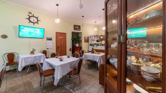 Танаис мини-отель - 21