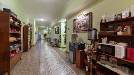 Танаис мини-отель - 15