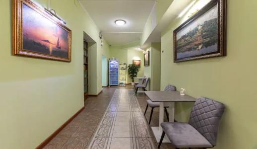 Танаис мини-отель - 14