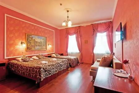 Танаис мини-отель - 46