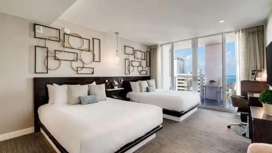 Iberostar Berkeley Shore - 40