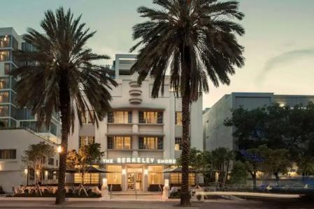 Iberostar Berkeley Shore - 0