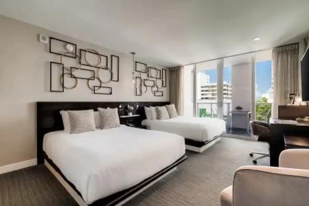 Iberostar Berkeley Shore - 48