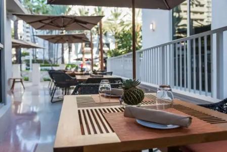 Iberostar Berkeley Shore - 26