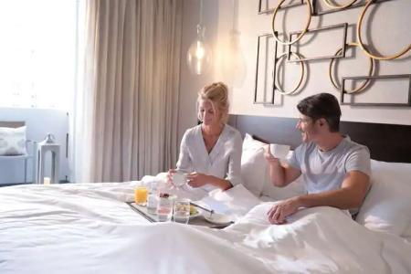 Iberostar Berkeley Shore - 29