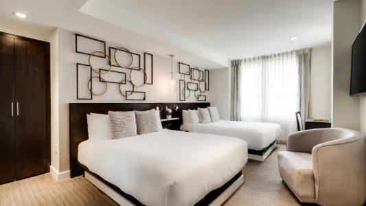 Iberostar Berkeley Shore - 69