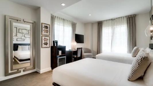 Iberostar Berkeley Shore - 77