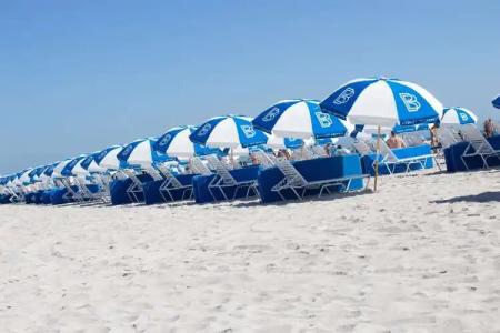 Iberostar Berkeley Shore - 24