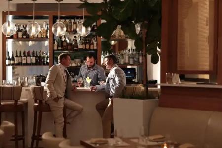 Iberostar Berkeley Shore - 36