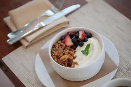 Iberostar Berkeley Shore - 13