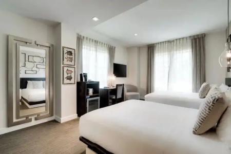 Iberostar Berkeley Shore - 45