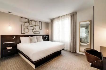 Iberostar Berkeley Shore - 61