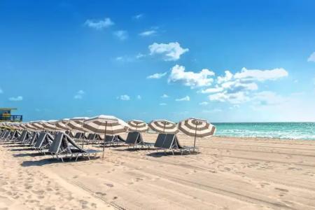 Iberostar Berkeley Shore - 25