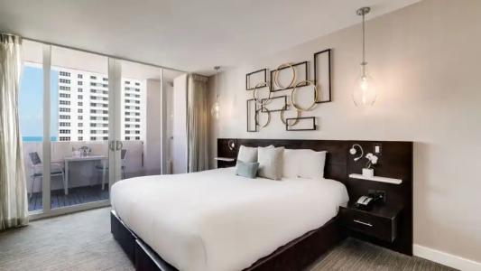 Iberostar Berkeley Shore - 55