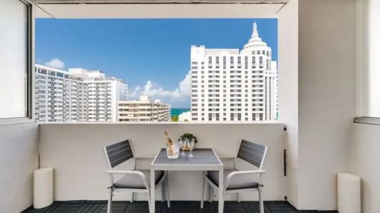 Iberostar Berkeley Shore - 59