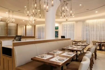 Iberostar Berkeley Shore - 34