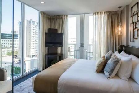 Iberostar Berkeley Shore - 5