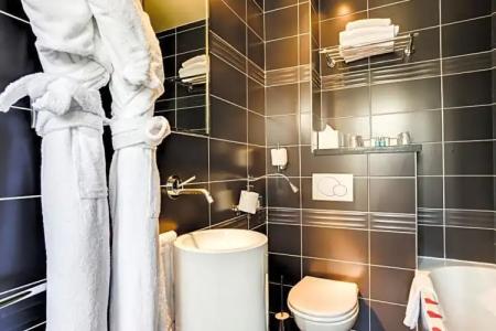 Five Boutique Paris Quartier Latin - 107