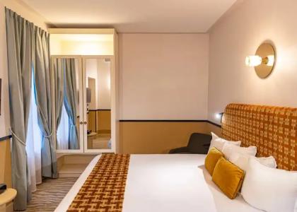 Five Boutique Paris Quartier Latin - 24