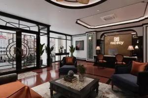 Metro Points HCM Hotel, Хошимин