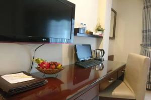 Beautiful Saigon 3 Hotel, Хошимин