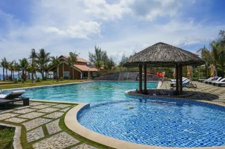 Famiana Resort & Spa - 19