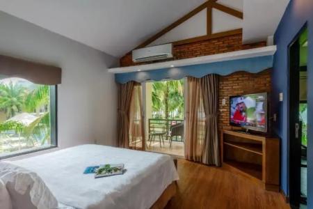 Famiana Resort & Spa - 102