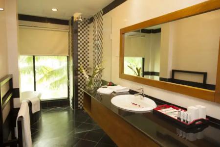 Famiana Resort & Spa - 6