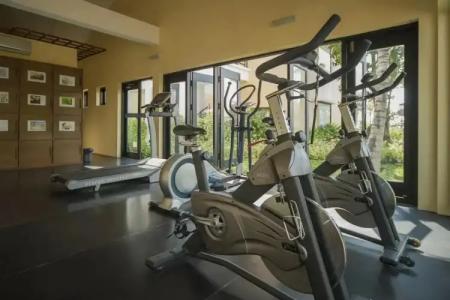 Famiana Resort & Spa - 29