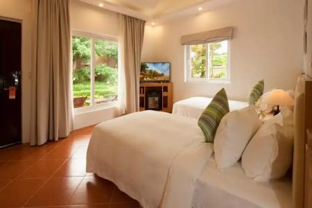 Famiana Resort & Spa - 177