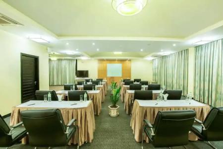Famiana Resort & Spa - 21