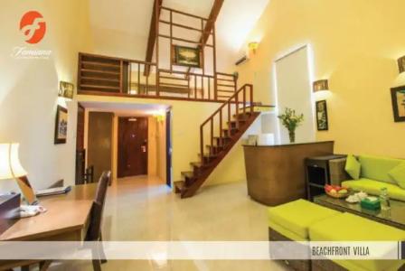 Famiana Resort & Spa - 158