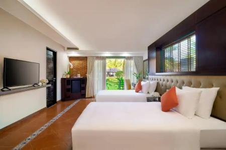 Famiana Resort & Spa - 5