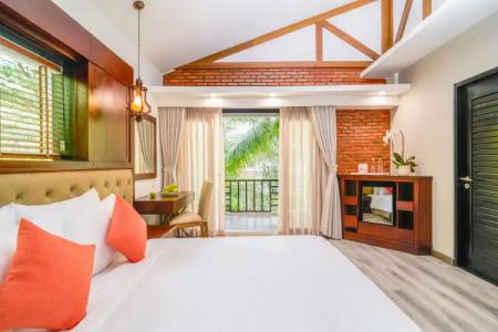 Famiana Resort & Spa - 3