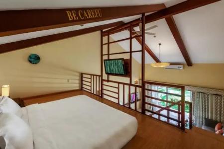 Famiana Resort & Spa - 165
