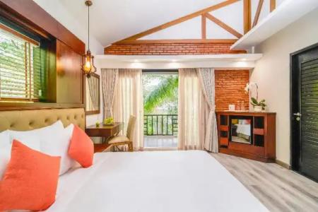 Famiana Resort & Spa - 111